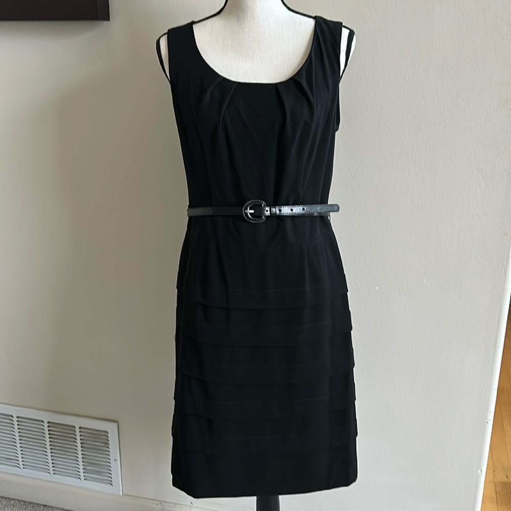 AGB Dress with Tag, Size 10